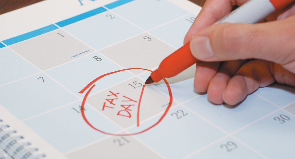 tax-calendar